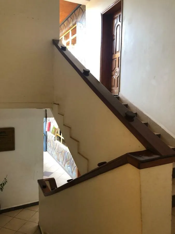 Elite Suites Hotel Kampala